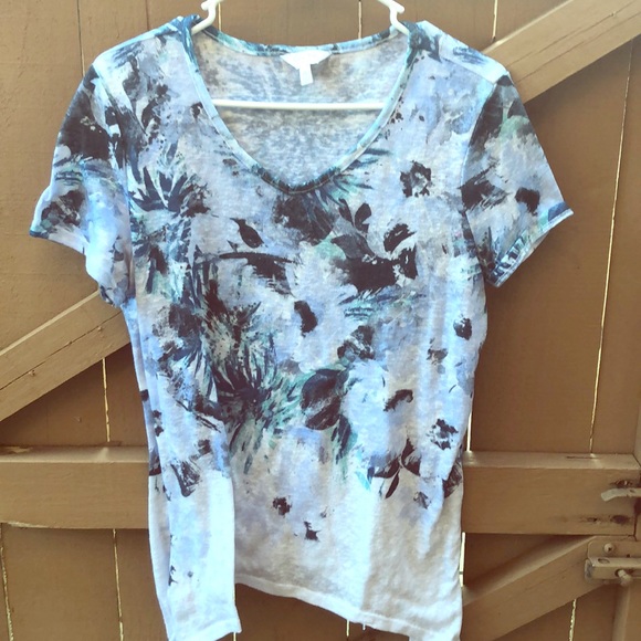 Tshirt top - Picture 1 of 2